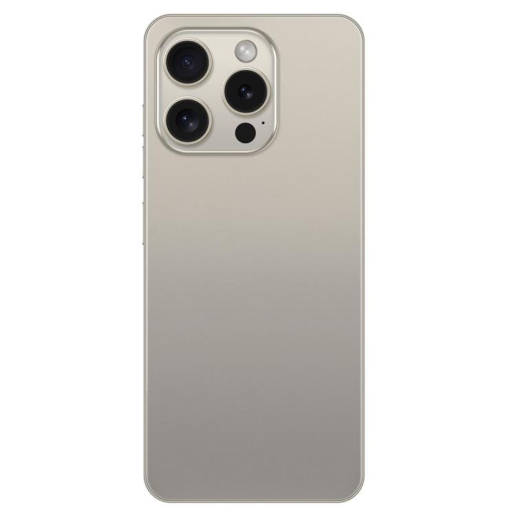 I16 Pro Max / VD1, 3GB+32GB, 6.8 inch Android 10 MTK6753 Octa Core, Network: 4G, Dual SIM, Plug:EU Plug(Grey)