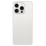 I16 Pro Max / VD1, 3GB+32GB, 6.8 inch Android 10 MTK6753 Octa Core, Network: 4G, Dual SIM, Plug:EU Plug(White)