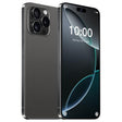 I16 Pro Max / VD1, 3GB+32GB, 6.8 inch Android 10 MTK6753 Octa Core, Network: 4G, Dual SIM, Plug:US Plug(Black) - free shipping - PMc TechLife - Order now!