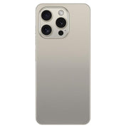 I16 Pro Max / VD1, 3GB+32GB, 6.8 inch Android 10 MTK6753 Octa Core, Network: 4G, Dual SIM, Plug:US Plug(Grey)