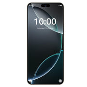I16 Pro Max / VD1, 3GB+32GB, 6.8 inch Android 10 MTK6753 Octa Core, Network: 4G, Dual SIM, Plug:UK Plug(Grey)