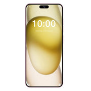 I16 Pro Max / VD1, 3GB+32GB, 6.8 inch Android 10 MTK6753 Octa Core, Network: 4G, Dual SIM, Plug:AU Plug(Pink)