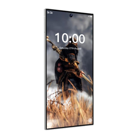 S24 Ultra / S7, 4GB+128GB, 6.75 inch Android 10 MTK6750 Octa Core, Network: 4G, Dual SIM, Plug:EU Plug(Green)
