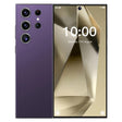 S24 Ultra / S7, 4GB+128GB, 6.75 inch Android 10 MTK6750 Octa Core, Network: 4G, Dual SIM, Plug:US Plug(Purple) - free shipping - PMc TechLife - Order now!