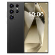S24 Ultra / S7, 4GB+128GB, 6.75 inch Android 10 MTK6750 Octa Core, Network: 4G, Dual SIM, Plug:UK Plug(Black) - free shipping - PMc TechLife - Order now!