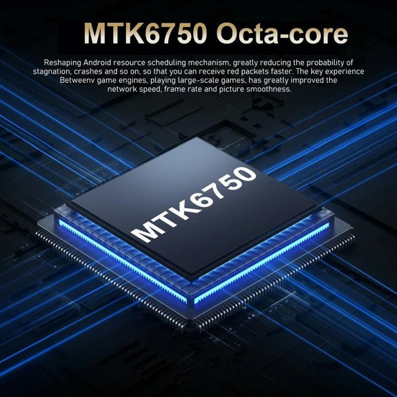 S24 Ultra / S7, 4GB+128GB, 6.75 inch Android 10 MTK6750 Octa Core, Network: 4G, Dual SIM, Plug:EU Plug(Purple)
