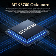 S24 Ultra / S7, 4GB+128GB, 6.75 inch Android 10 MTK6750 Octa Core, Network: 4G, Dual SIM, Plug:US Plug(Grey)