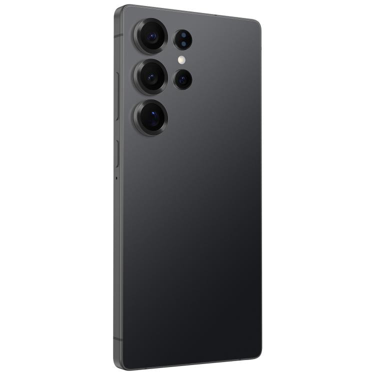 S25 Ultra / S11, 4GB+64GB, 6.75 inch Android 12 MTK6762 Octa Core, Network: 4G, Dual SIM, Plug:EU Plug(Black)