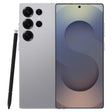 S25 Ultra / S11, 4GB+64GB, 6.75 inch Android 12 MTK6762 Octa Core, Network: 4G, Dual SIM, Plug:EU Plug(Silver) - free shipping - PMc TechLife - Order now!