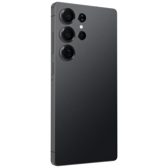 S25 Ultra / S11, 4GB+64GB, 6.75 inch Android 12 MTK6762 Octa Core, Network: 4G, Dual SIM, Plug:US Plug(Black)