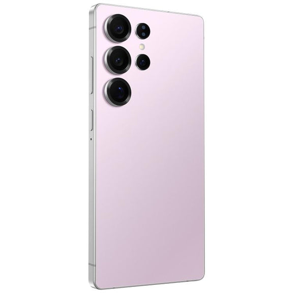 S25 Ultra / S11, 4GB+64GB, 6.75 inch Android 12 MTK6762 Octa Core, Network: 4G, Dual SIM, Plug:US Plug(Pink)