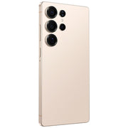 S25 Ultra / S11, 4GB+64GB, 6.75 inch Android 12 MTK6762 Octa Core, Network: 4G, Dual SIM, Plug:US Plug(Gold)