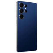 S25 Ultra / S11, 4GB+64GB, 6.75 inch Android 12 MTK6762 Octa Core, Network: 4G, Dual SIM, Plug:US Plug(Blue)