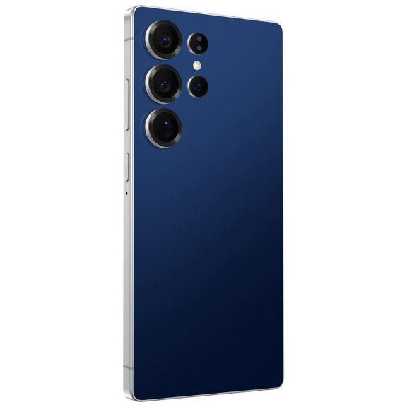 S25 Ultra / S11, 4GB+64GB, 6.75 inch Android 12 MTK6762 Octa Core, Network: 4G, Dual SIM, Plug:US Plug(Blue)