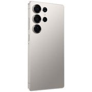 S25 Ultra / S11, 4GB+64GB, 6.75 inch Android 12 MTK6762 Octa Core, Network: 4G, Dual SIM, Plug:UK Plug(Grey)