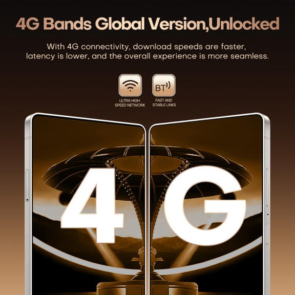 S25 Ultra / B9, 2GB+16GB, 6.75 inch Android 8.1 MTK6739 Quad Core, Network: 4G, Dual SIM, Plug:US Plug(Titanium Silver Blue)