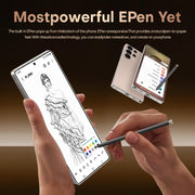 S25 Ultra / B9, 2GB+16GB, 6.75 inch Android 8.1 MTK6739 Quad Core, Network: 4G, Dual SIM, Plug:UK Plug(Titanium Black)