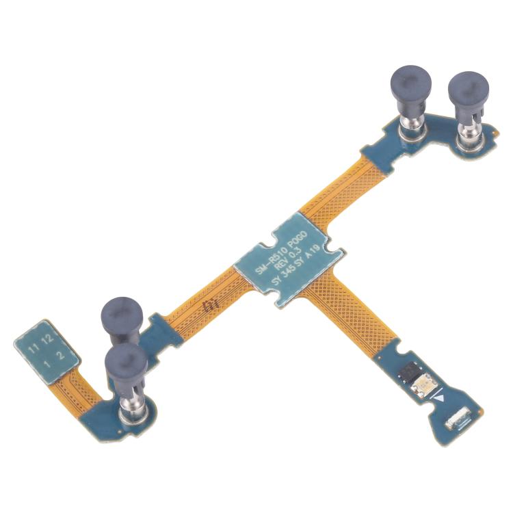 For Galaxy Buds2 Pro SM-R510 Original Battery Box Contact Flex Cable