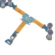 For Galaxy Buds2 Pro SM-R510 Original Battery Box Contact Flex Cable