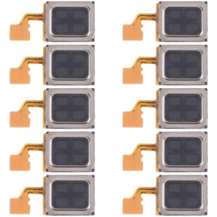 For OPPO Find X3 Pro 10pcs Original Earpiece Speaker