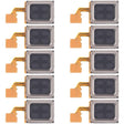 For OPPO Find X2 Pro 10pcs Original Earpiece Speaker - free shipping - PMC TechLife - Order now!
