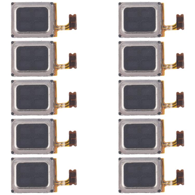 For vivo iQOO Neo3 10pcs Original Earpiece Speaker