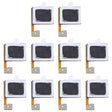For Xiaomi Redmi Note 12S 4G 10pcs Original Earpiece Speaker - free shipping - PMC TechLife - Order now!
