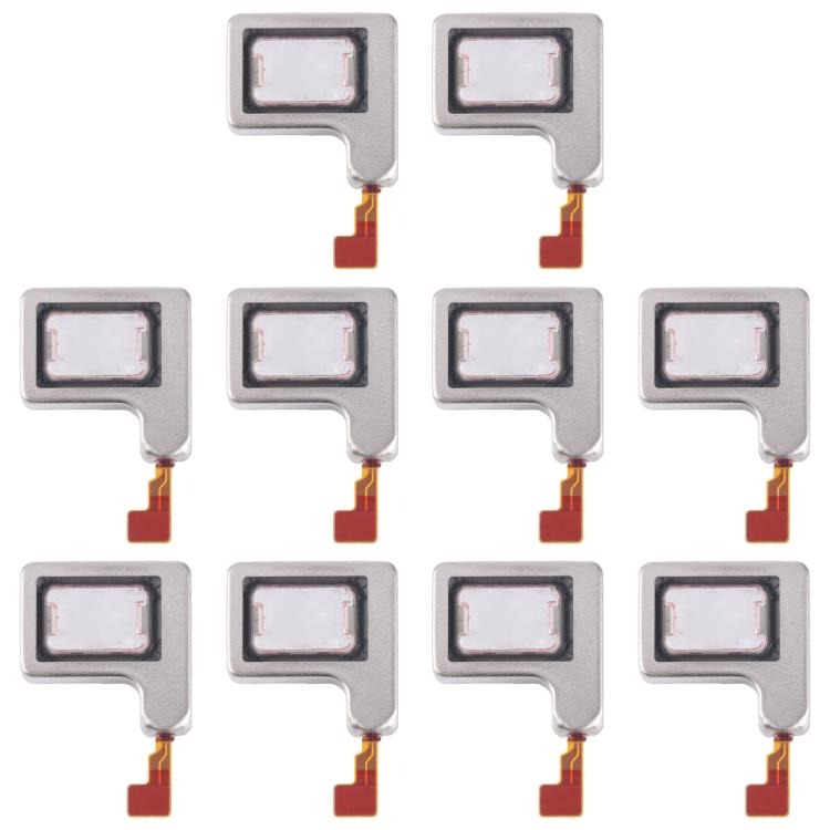 For Xiaomi 12 Pro 10pcs Original Earpiece Speaker