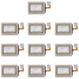 For Xiaomi 14 Pro 10pcs Original Earpiece Speaker - free shipping - PMC TechLife - Order now!