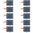 For Xiaomi Redmi Note 11E Pro 5G 10pcs Original Earpiece Speaker - free shipping - PMC TechLife - Order now!