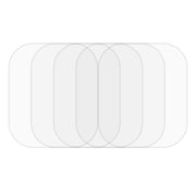 For Apple Watch Series 10 46mm 5pcs xDfind Soft Hydrogel Film Full Cover Front Protector