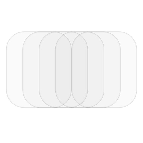 For Apple Watch Series 10 46mm 5pcs xDfind Soft Hydrogel Film Full Cover Front Protector