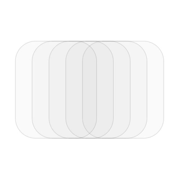 For Apple Watch Series 9 / 8 / 7 41mm 5pcs xDfind Soft Hydrogel Film Full Cover Front Protector