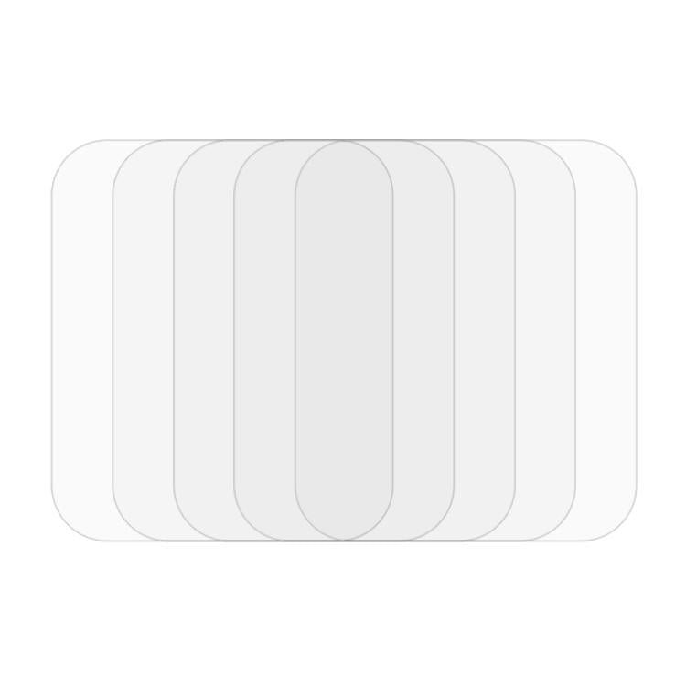 For Apple Watch Series 3&2&1 42mm 5pcs xDfind Soft Hydrogel Film Full Cover Front Protector