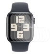 For Apple Watch Series 6&SE&5&4 40mm 5pcs xDfind Soft Hydrogel Film Full Cover Front Protector - free shipping - PMc TechLife - Order now!
