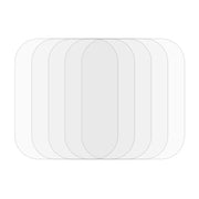 For Apple Watch Series 6&SE&5&4 44mm 5pcs xDfind Soft Hydrogel Film Full Cover Front Protector