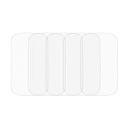 For Fitbit Charge 5 5pcs xDfind Soft Hydrogel Film Full Cover Front Protector
