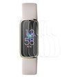 For Fitbit Luxe 5pcs xDfind Soft Hydrogel Film Full Cover Front Protector - free shipping - PMc TechLife - Order now!