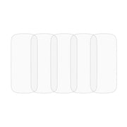 For Fitbit Luxe 5pcs xDfind Soft Hydrogel Film Full Cover Front Protector