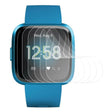 For Fitbit Versa 5pcs xDfind Soft Hydrogel Film Full Cover Front Protector - free shipping - PMc TechLife - Order now!