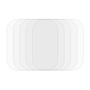 For Fitbit Versa 5pcs xDfind Soft Hydrogel Film Full Cover Front Protector