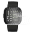 For Fitbit Versa 2 5pcs xDfind Soft Hydrogel Film Full Cover Front Protector - free shipping - PMc TechLife - Order now!