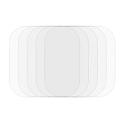 For Fitbit Versa 2 5pcs xDfind Soft Hydrogel Film Full Cover Front Protector