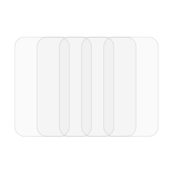 For Huawei Band 8 NFC 5pcs xDfind Soft Hydrogel Film Full Cover Front Protector