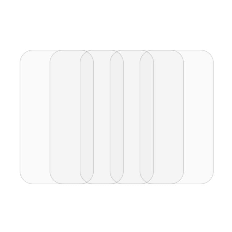 For Huawei Band 8 NFC 5pcs xDfind Soft Hydrogel Film Full Cover Front Protector