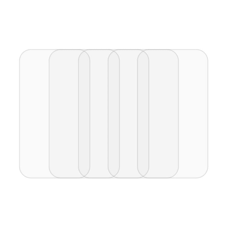 For Huawei Band 9 5pcs xDfind Soft Hydrogel Film Full Cover Front Protector