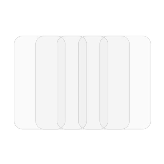 For Huawei Band 9 5pcs xDfind Soft Hydrogel Film Full Cover Front Protector