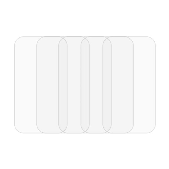 For Huawei Band 10 5pcs xDfind Soft Hydrogel Film Full Cover Front Protector