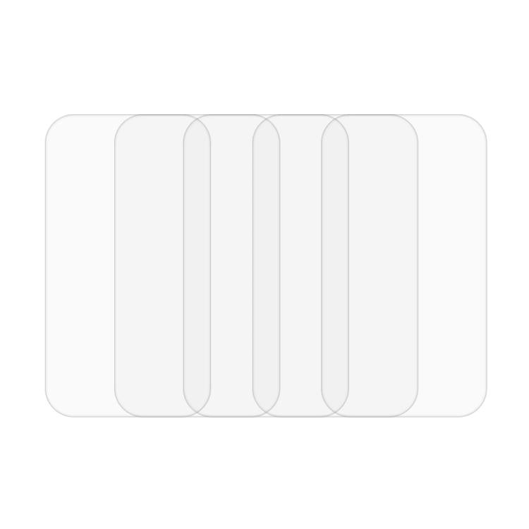 For Huawei Band 10 5pcs xDfind Soft Hydrogel Film Full Cover Front Protector