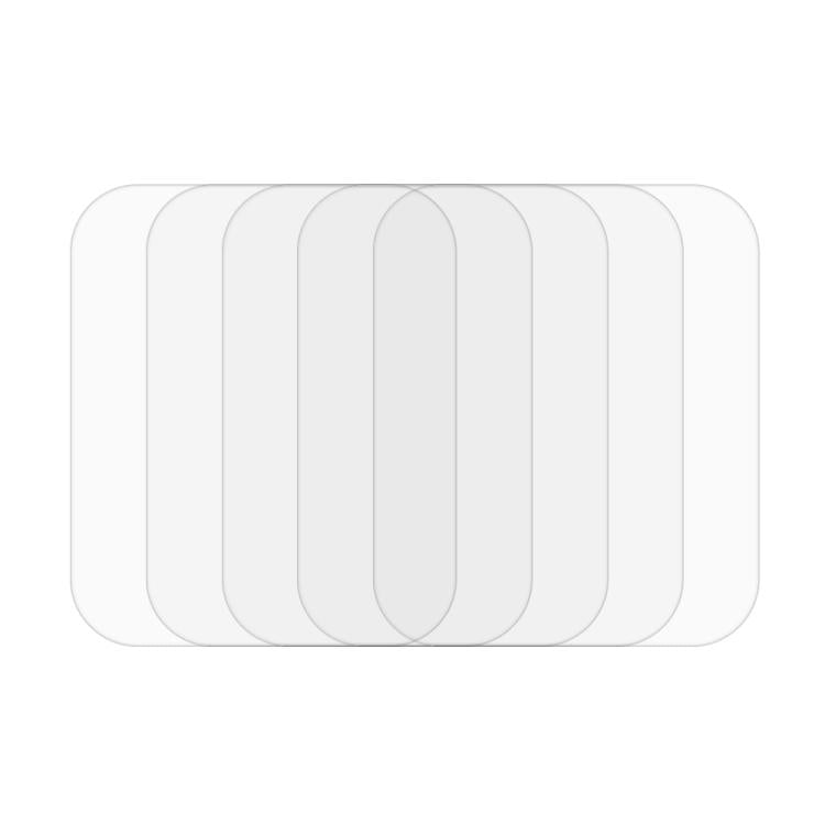 For Xiaomi Mi Watch Lite 5pcs xDfind Soft Hydrogel Film Full Cover Front Protector